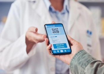 Receta Electrónica: San Juan moderniza el sistema de salud pública