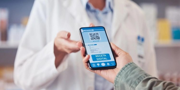 Receta Electrónica: San Juan moderniza el sistema de salud pública