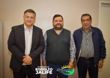 Obra clave en Las Casuarinas, 25 de Mayo: se viene la ampliación del Centro de Salud