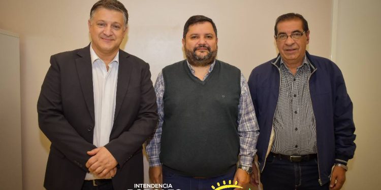 Obra clave en Las Casuarinas, 25 de Mayo: se viene la ampliación del Centro de Salud