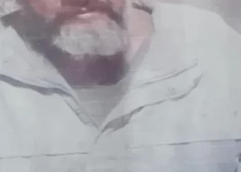 Continúa la búsqueda de un hombre desaparecido en Jáchal