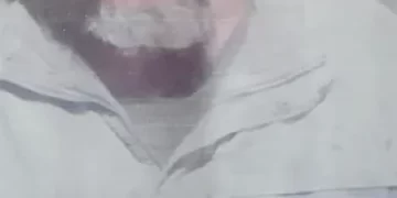 Continúa la búsqueda de un hombre desaparecido en Jáchal