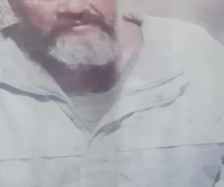 Continúa la búsqueda de un hombre desaparecido en Jáchal