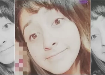 Esta es la joven que murió en el Hospital Rawson