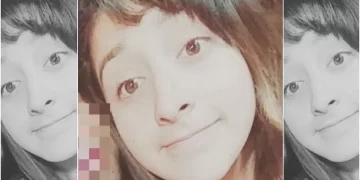 Esta es la joven que murió en el Hospital Rawson