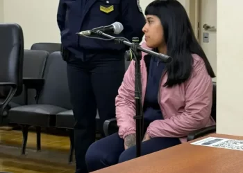 Condenan a una mujer por dos robos en comercios del centro sanjuanino