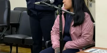 Condenan a una mujer por dos robos en comercios del centro sanjuanino