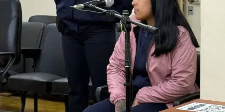 Condenan a una mujer por dos robos en comercios del centro sanjuanino