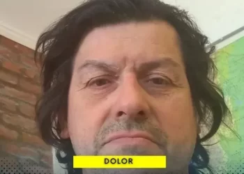 Tragedia en Albardón: obrero murió tras caer desde 50 metros de altura en la calera Calidra