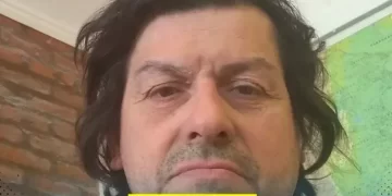 Tragedia en Albardón: obrero murió tras caer desde 50 metros de altura en la calera Calidra