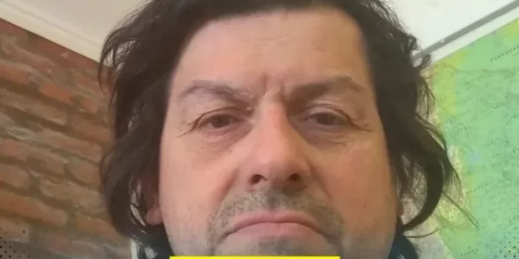 Tragedia en Albardón: obrero murió tras caer desde 50 metros de altura en la calera Calidra