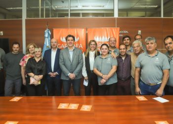El Gobierno de San Juan lanza Garrafa Hogar 2025