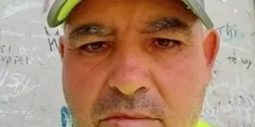 Buscan a un hombre desaparecido en San Juan