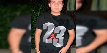 Buscan a una adolescente desaparecida