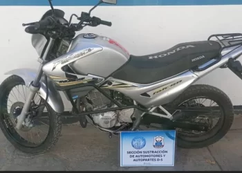 Buscan a una adolescente desaparecida