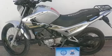 Buscan a una adolescente desaparecida