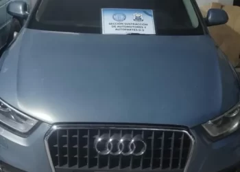 Difunden prenda clave para identificar a la madre de la beba hallada en un basural en Caucete