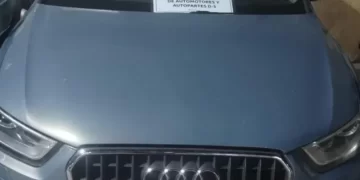 Difunden prenda clave para identificar a la madre de la beba hallada en un basural en Caucete