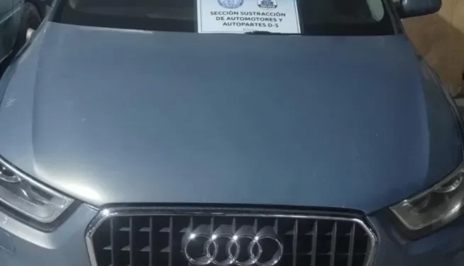 Difunden prenda clave para identificar a la madre de la beba hallada en un basural en Caucete