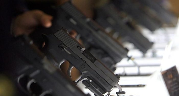 El Gobierno de Milei habilitó un trámite “exprés” para la tenencia de armas