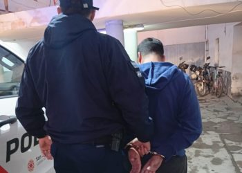 Robó una bicicleta en Caucete, la entregó por una deuda y quedó detenido