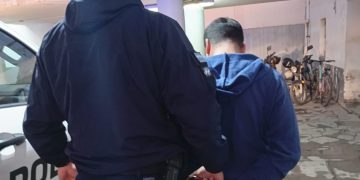 Robó una bicicleta en Caucete, la entregó por una deuda y quedó detenido