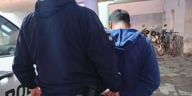 Robó una bicicleta en Caucete, la entregó por una deuda y quedó detenido