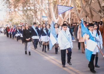 Así serán los actos para celebrar el 215° aniversario de la Revolución de Mayo