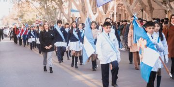 Así serán los actos para celebrar el 215° aniversario de la Revolución de Mayo