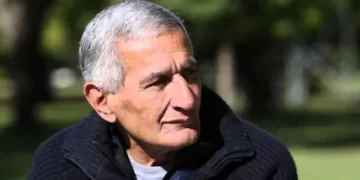 Murió “La Bruja” Verón, ídolo y campeón del mundo con Estudiantes de La Plata