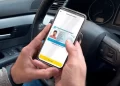 Las licencias de conducir se pueden renovar online desde hoy