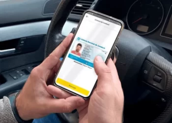 Las licencias de conducir se pueden renovar online desde hoy