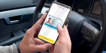 Las licencias de conducir se pueden renovar online desde hoy