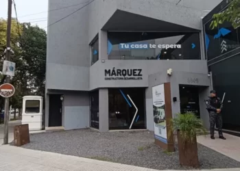 Declaran la quiebra de Márquez & Asociados por múltiples denuncias de estafa