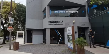 Declaran la quiebra de Márquez & Asociados por múltiples denuncias de estafa