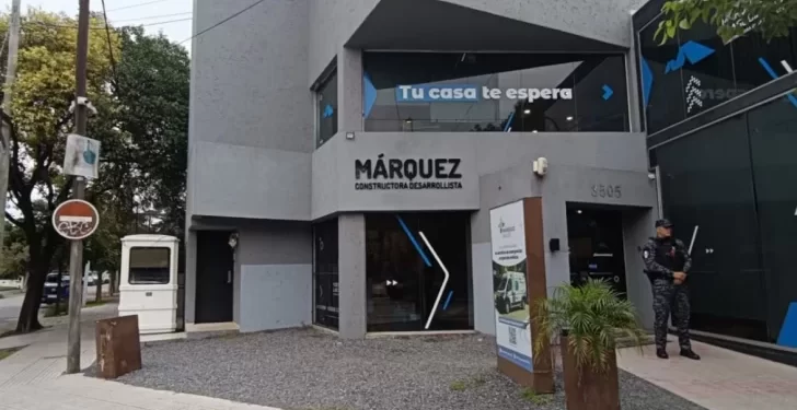 Declaran la quiebra de Márquez & Asociados por múltiples denuncias de estafa