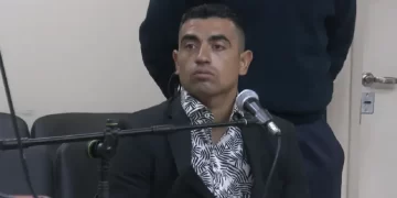 Condenan a prisión perpetua al policía que mató a un camionero en Valle Fértil