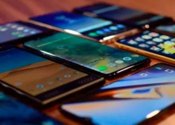 ARCA subastará más de 100 celulares de última generación