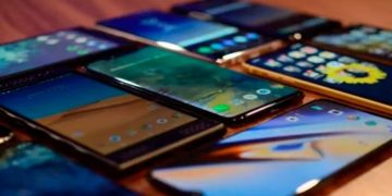 ARCA subastará más de 100 celulares de última generación