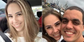 Policía irrumpió en medio de una consulta médica y mató a tiros a su esposa