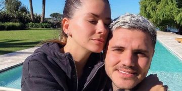 La China Suárez habló tras los rumores de embarazo