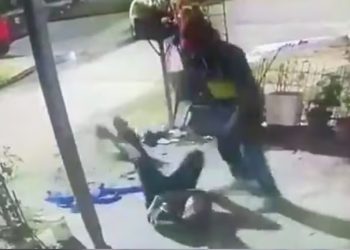 Apuñaló a un joven para robarle, le perforó el corazón y lo dejó en coma