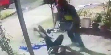 Apuñaló a un joven para robarle, le perforó el corazón y lo dejó en coma