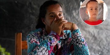 A casi un año de la desaparición de Loan, el estremecedor relato de la madre