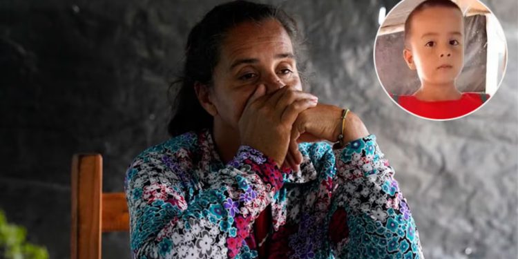 A casi un año de la desaparición de Loan, el estremecedor relato de la madre