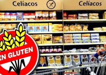 Salud informa los requisitos para la inscripción de comercio libre de gluten