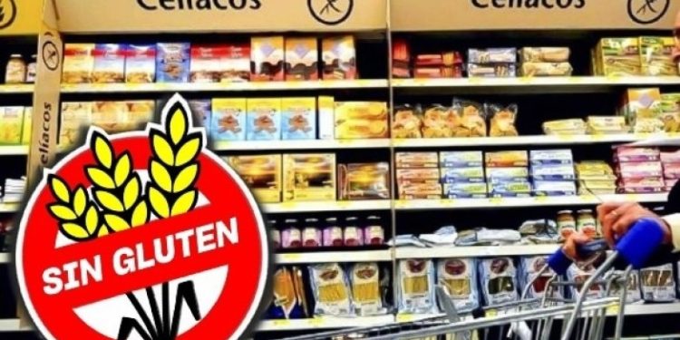 Salud informa los requisitos para la inscripción de comercio libre de gluten