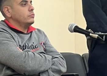 Condenaron a Oscar “Gordo Terrorista” Molina por una serie de delitos en 9 de Julio