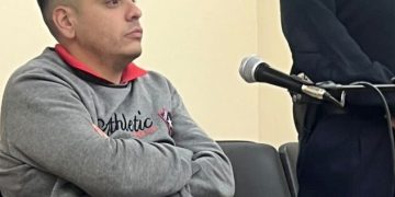 Condenaron a Oscar “Gordo Terrorista” Molina por una serie de delitos en 9 de Julio