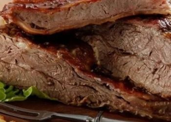 Cómo hacer vacío tierno que se corte con cuchara